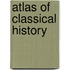 Atlas Of Classical History