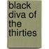 Black Diva of the Thirties