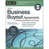 Business Buyout Agreements