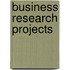 Business Research Projects