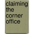 Claiming the Corner Office