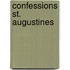 Confessions St. Augustines