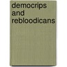 Democrips and Rebloodicans door Jesse Ventura