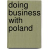 Doing Business with Poland door Touche