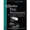 Effective Perl Programming door Joshua McAdams