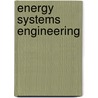 Energy Systems Engineering door Louis Albright