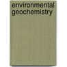 Environmental Geochemistry door Technology