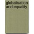 Globalisation and Equality