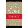 Helping People Win at Work door Kenneth H. Blanchard