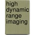 High Dynamic Range Imaging