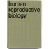 Human Reproductive Biology