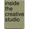 Inside the Creative Studio door Cate Prato