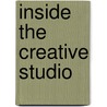 Inside the Creative Studio door Cate Coulacos Prato