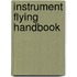 Instrument Flying Handbook