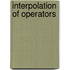 Interpolation of Operators