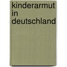 Kinderarmut in Deutschland by Jessica Franck
