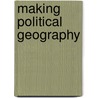 Making Political Geography door Luca Muscara