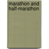 Marathon and Half-Marathon door The Sport Medicine Council of Bc