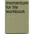 Momentum for Life Workbook