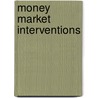 Money Market Interventions by Markus Bruetsch