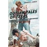 Outlaw Tales of Texas, 2Nd by Charles L. Convis