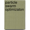 Particle Swarm Optimizaton by Said M. Mikki
