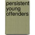Persistent Young Offenders