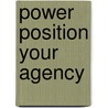 Power Position Your Agency door Troy Jr. Korsgaden