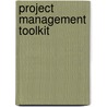 Project Management Toolkit door Trish Melton