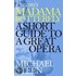 Puccini's Madama Butterfly