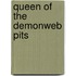 Queen of the Demonweb Pits