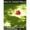 Renascence and Other Poems door Edna St. Vincent Millay