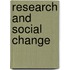 Research and Social Change