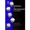 Statistics in Spectroscopy door Jr Jerry Workman