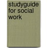 Studyguide for Social Work door Cram101 Textbook Reviews