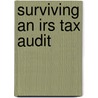 Surviving an Irs Tax Audit door Frederick Daily