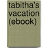 Tabitha's Vacation (Ebook)