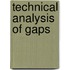 Technical Analysis of Gaps