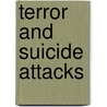 Terror and Suicide Attacks door Fethullah Gulen