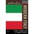 The A to Z of Modern Italy