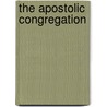 The Apostolic Congregation door Gwen Hunter