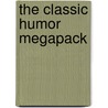 The Classic Humor Megapack door O. Henry