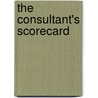 The Consultant's Scorecard door Jack Phillips