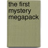 The First Mystery Megapack door Nora Charles