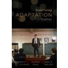The Pedagogy of Adaptation by Raw Cutchins