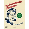 The recommender revolution by Jan van den Bergh