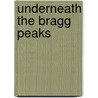Underneath the Bragg Peaks door Takeshi Egami