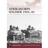 Afrikakorps Soldier 1941-43