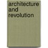 Architecture and Revolution