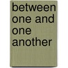 Between One and One Another by Michael Jackson